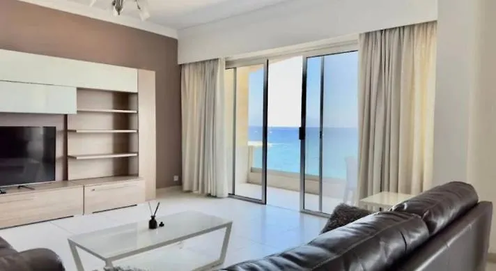 Sea View Apartment On Promenade contacts