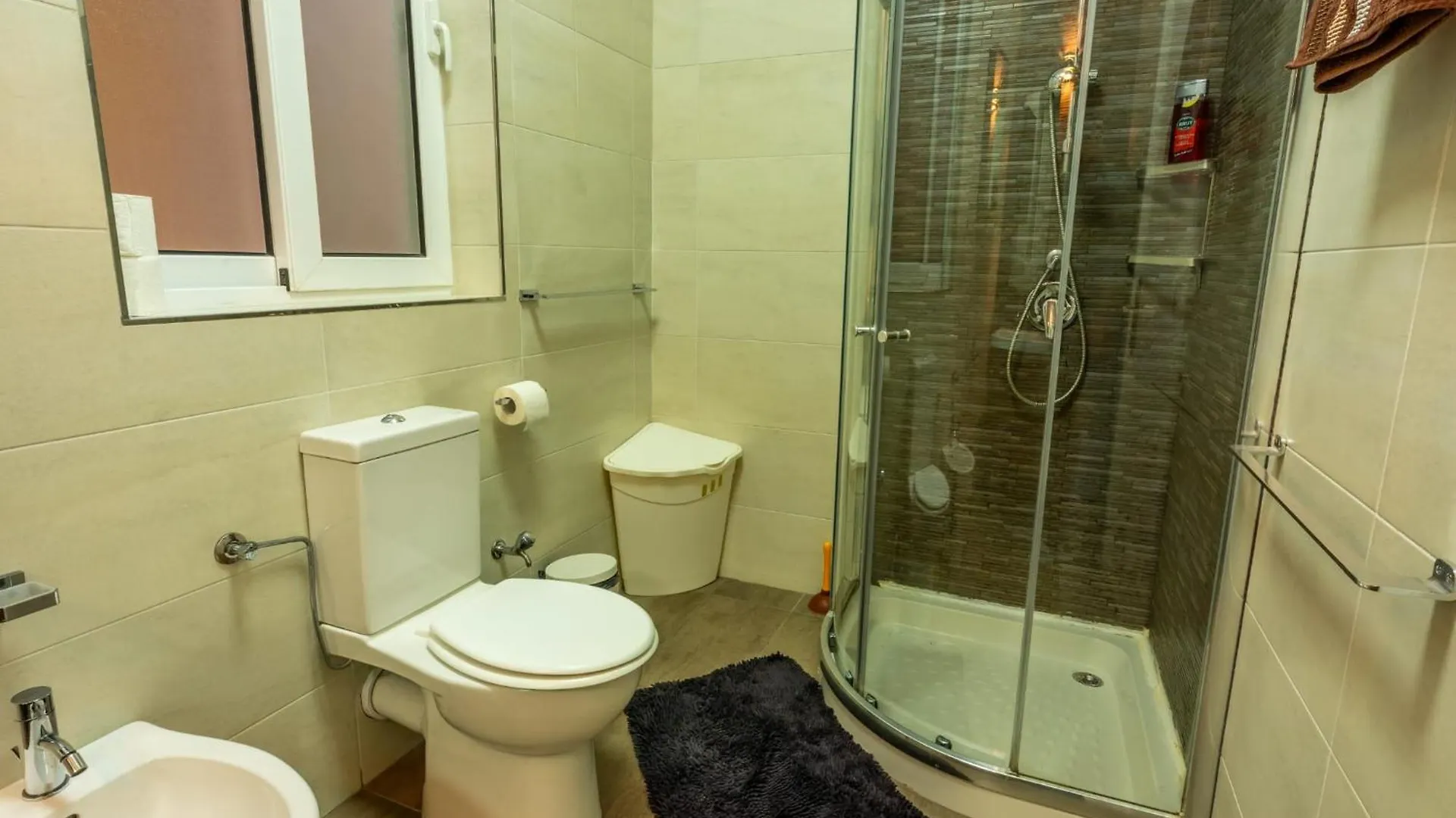 סליאמה Sea View Apartment On Promenade