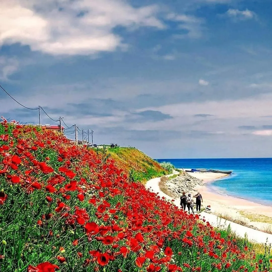 סליאמה Sea View Apartment On Promenade 0*,  מלטה