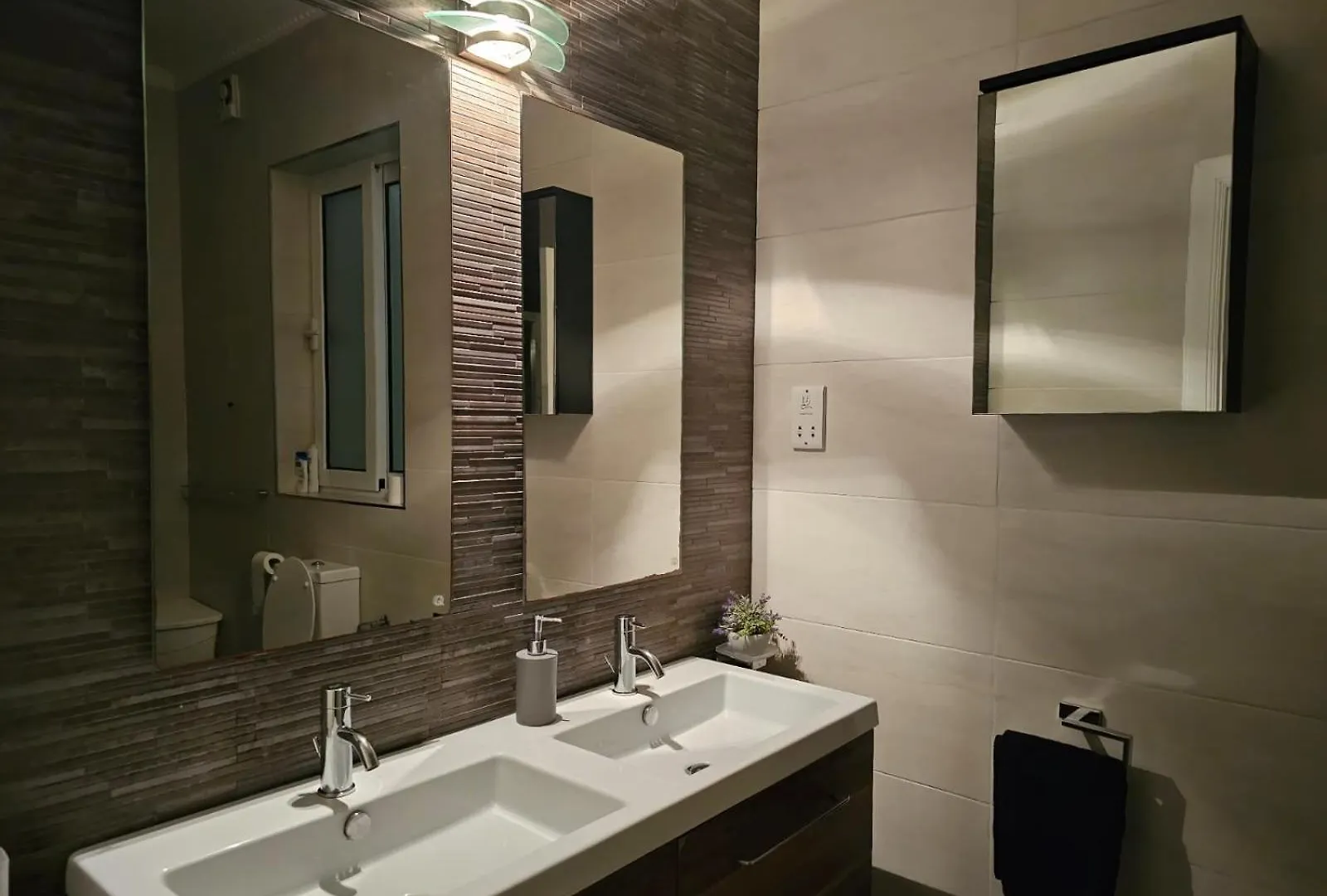 סליאמה Sea View Apartment On Promenade מלטה