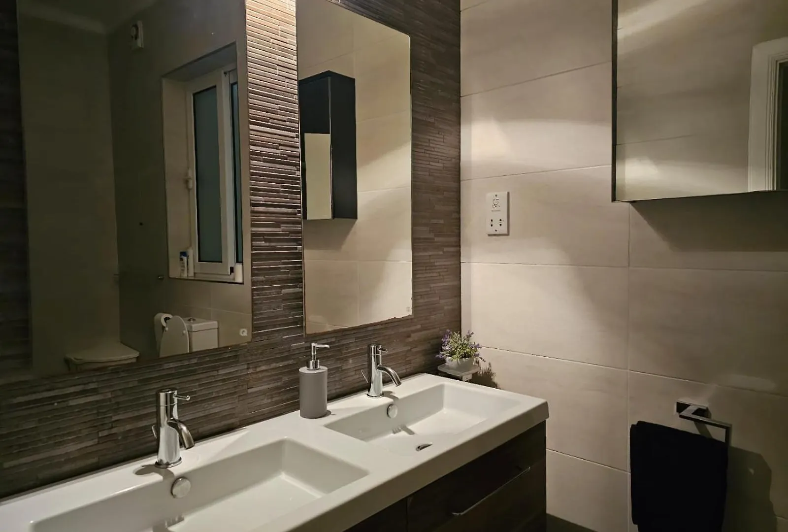 סליאמה Sea View Apartment On Promenade