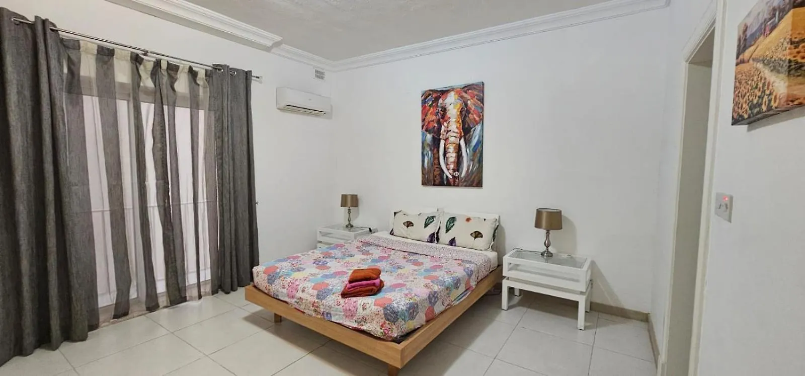 Sea View Apartment On Promenade Sliema