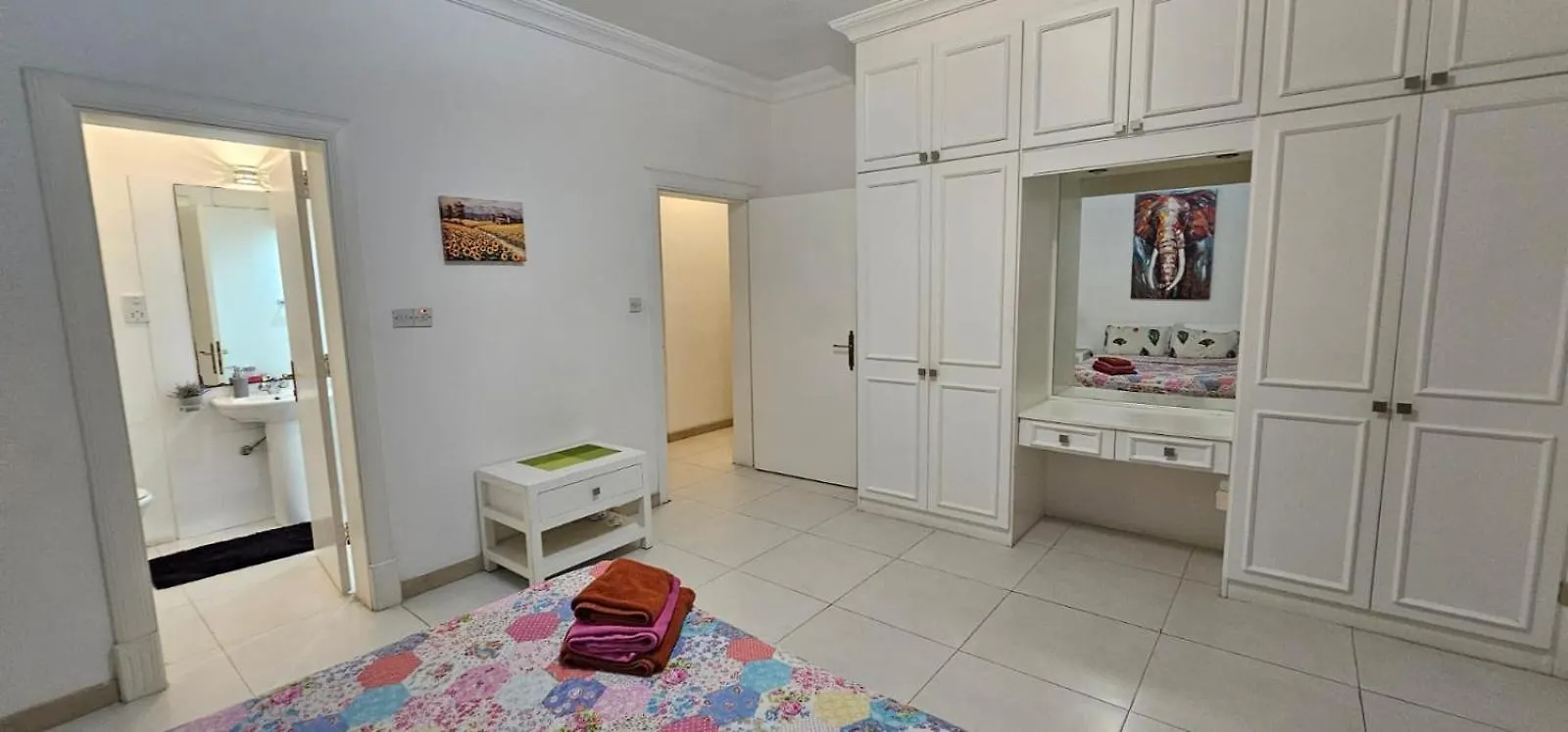 Sea View Apartment On Promenade Sliema