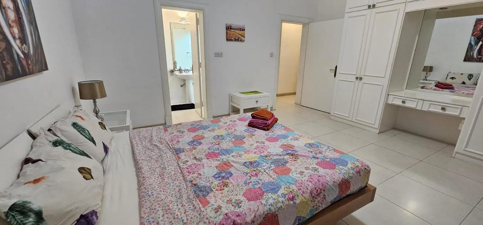 Sea View Apartment On Promenade Sliema
