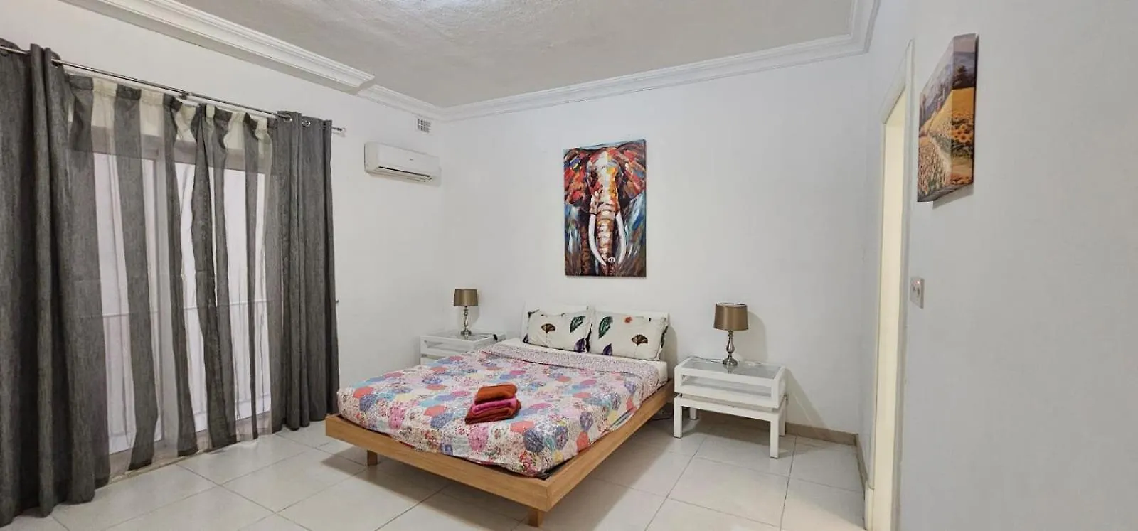 Sea View Apartment On Promenade Sliema 0*,  Malta
